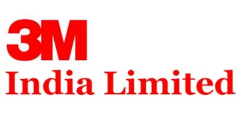 3M India