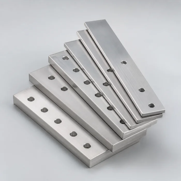 Aluminum Busbar