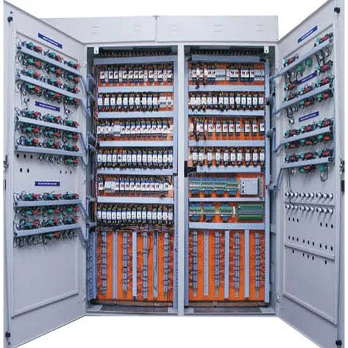 Automation Panel