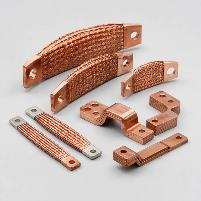 Copper Flexible