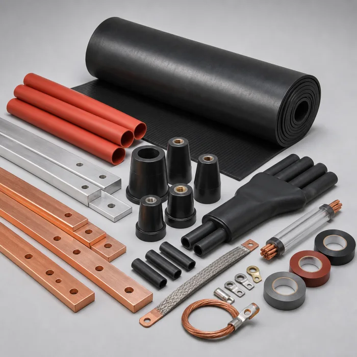 HT Panel Accessories