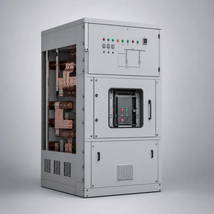HT Panel