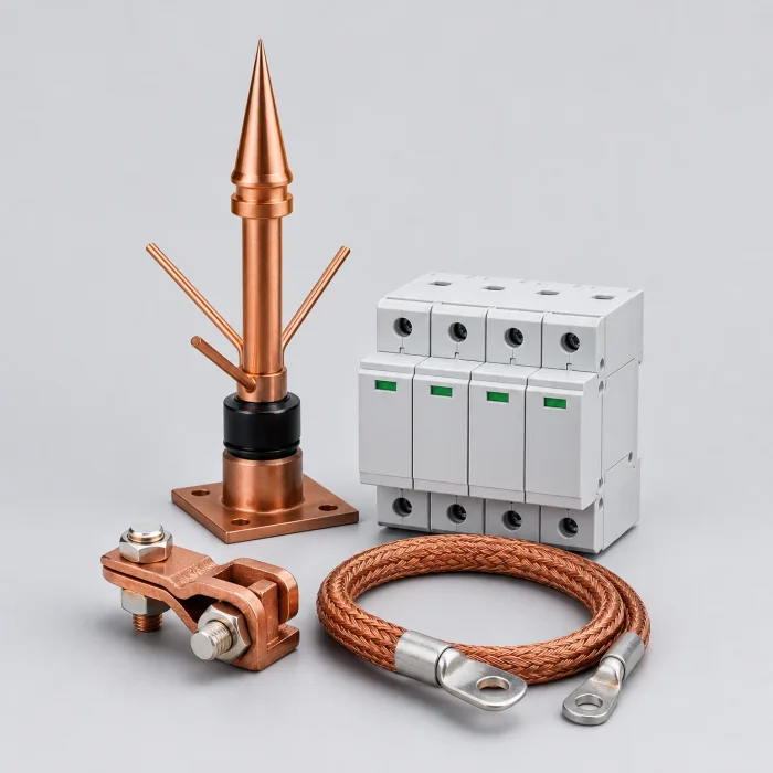 Lightning Arrester