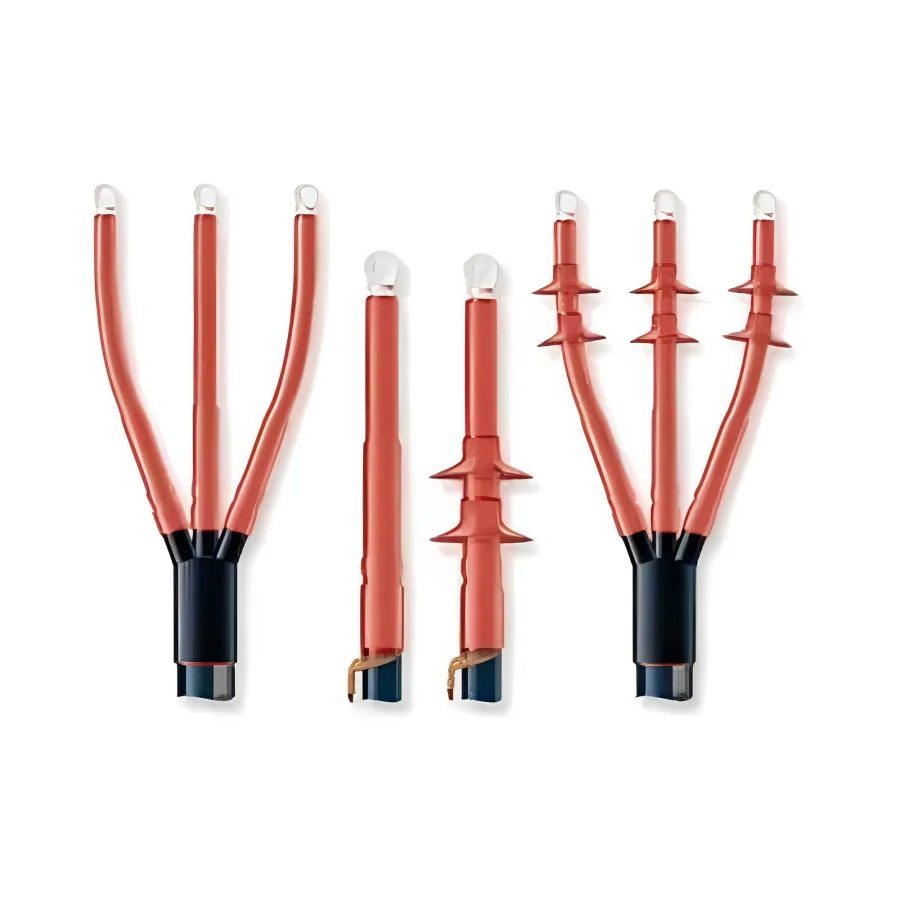 LT & HT Jointing Kit