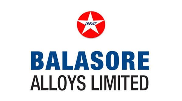 Balasore Alloys Limited