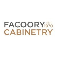 Facoory Cabinetry