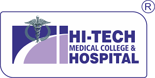 Hitech Hospital