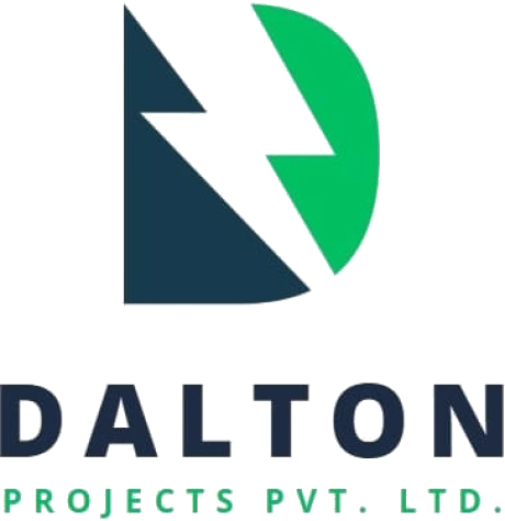 Dalton Projects Pvt. Ltd.