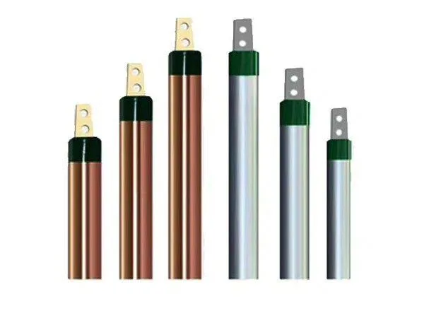 Chemical Earthing Solution