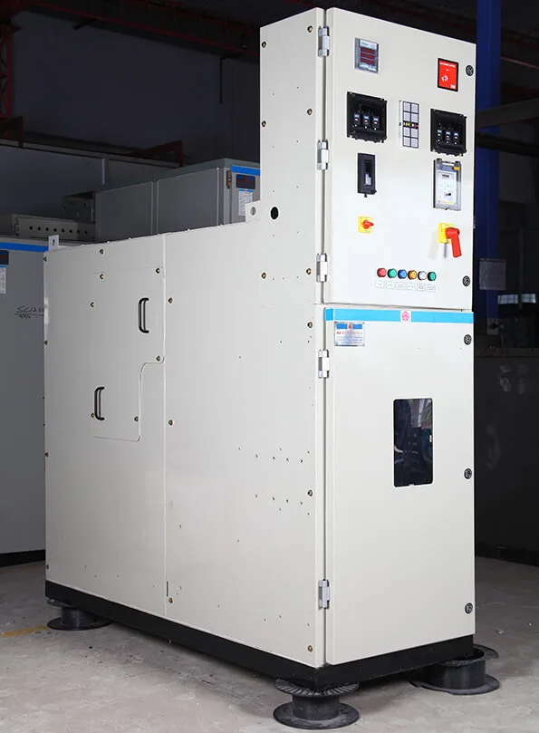 33KV & 11KV Indoor Type VCB Panel