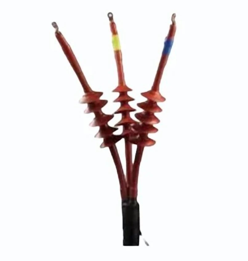 Heat Shrink Jointing Kit