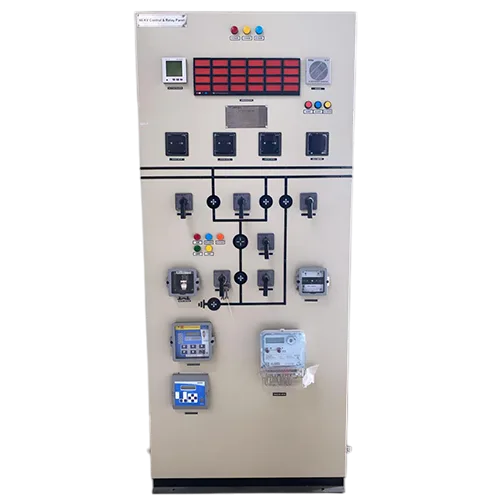 CRP Panel