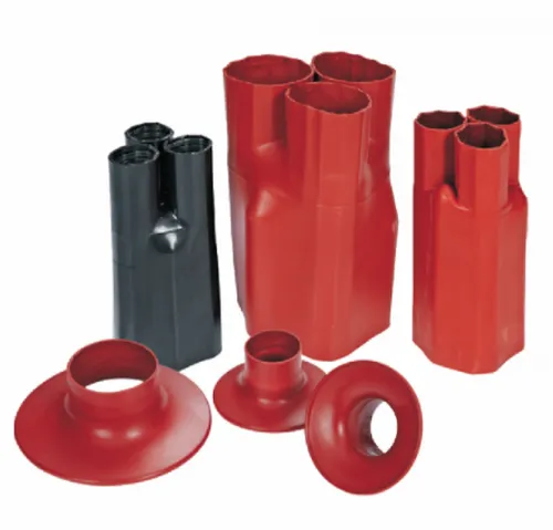 Indoor Termination Kit