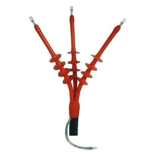 Outdoor Termination Kit