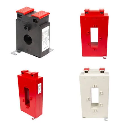 Current Transformer