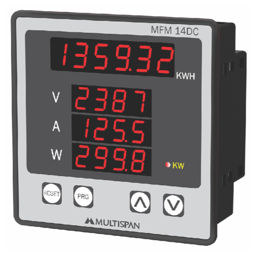 Multi Function Meter