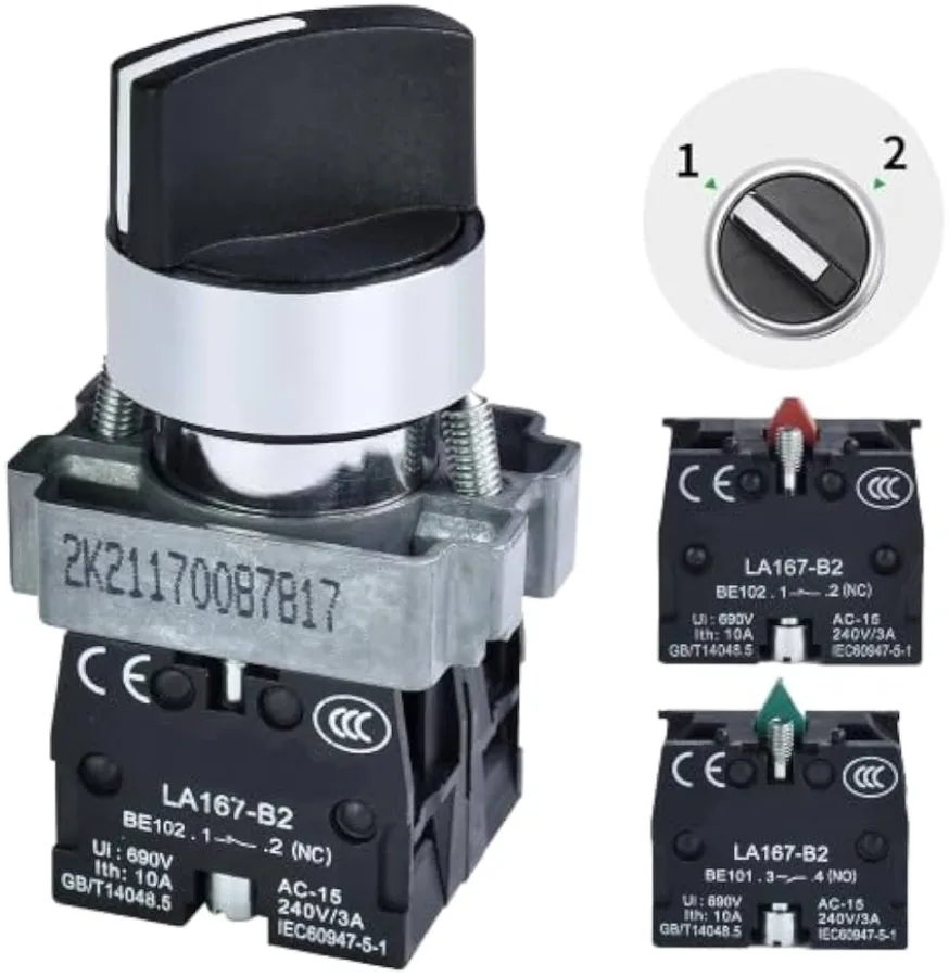 Selector Switch