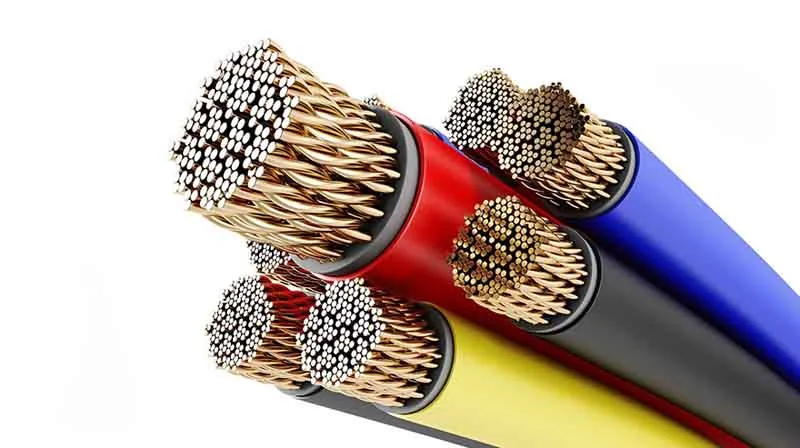 Wires