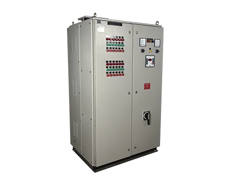 APFC Panel