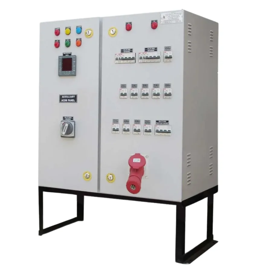 LDB Panel
