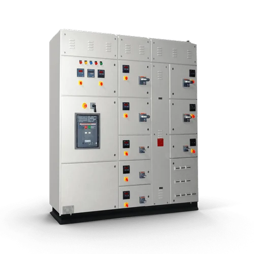 PCC Panel