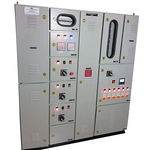 PDB Panel