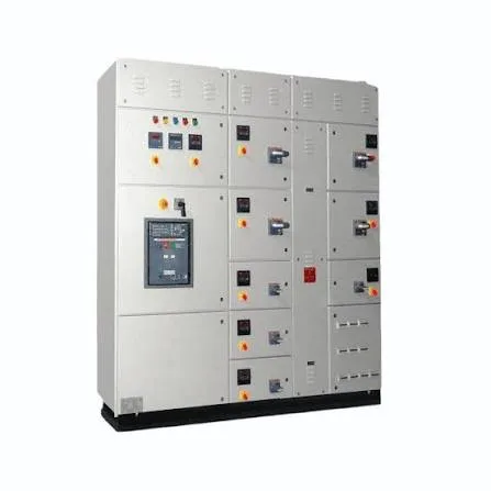 PMCC Panel