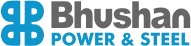 Bhushan Steel & Power