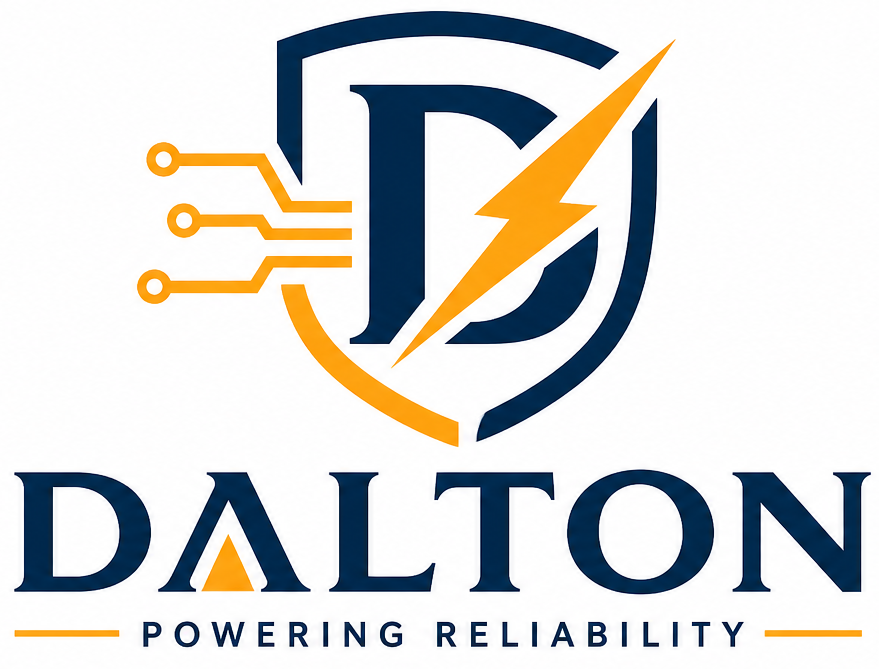 Dalton Odisha