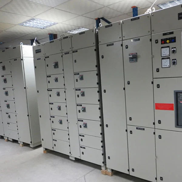 LT / PCC Panel