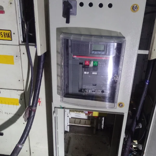 VFD Panel